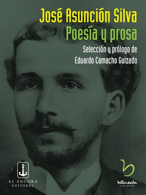 cover image of Poesía y prosa